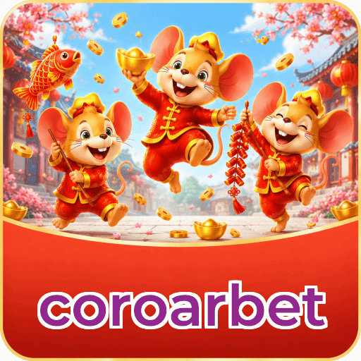 coroarbet Instalar Logo 1
