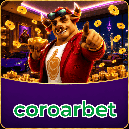 coroarbet Licenciado Curaçao - Segurança SSL 256-bit