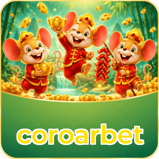 coroarbet Logo 2