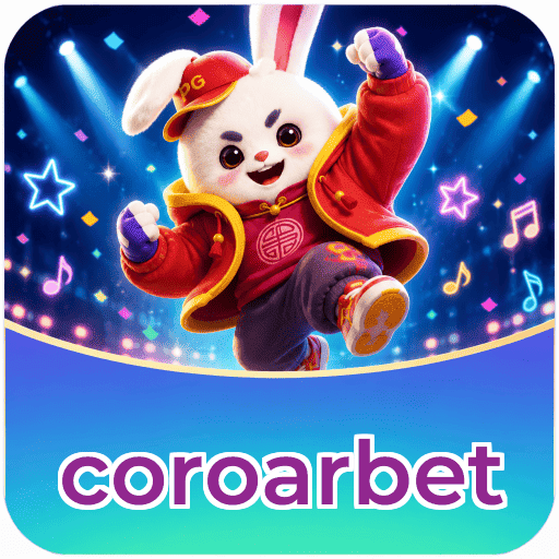 coroarbet Segurança Logo 2