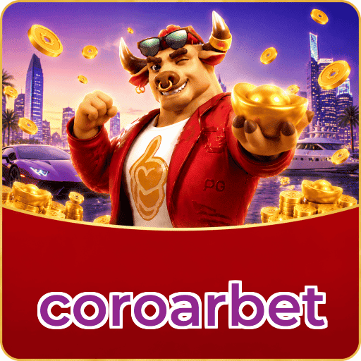 coroarbet Segurança Logo 3