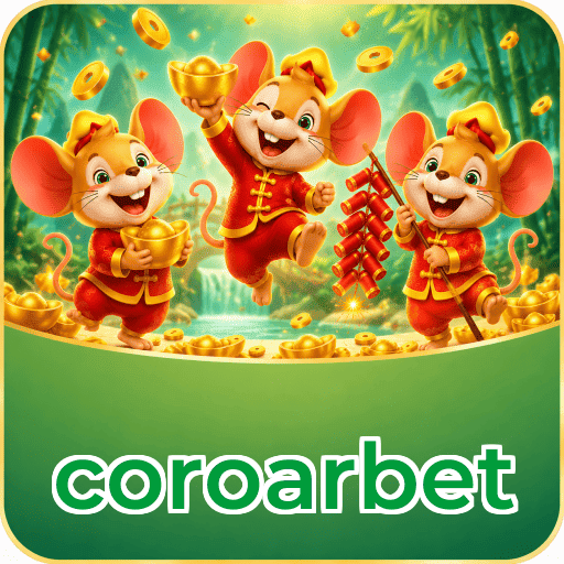 coroarbet Logo 1