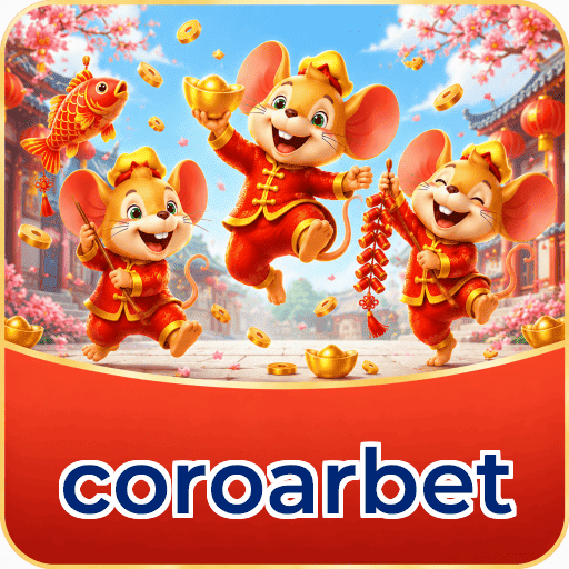 Loteria coroarbet - Quina e mais jogos