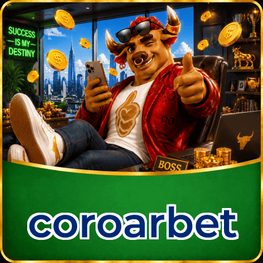 Certificação GLI coroarbet