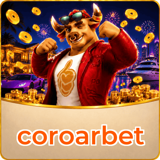 Plataforma coroarbet - Segurança SSL 256-bit