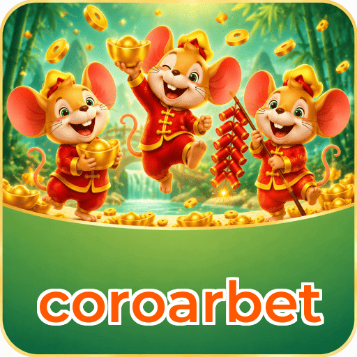 Slots coroarbet - Jackpots Progressivos