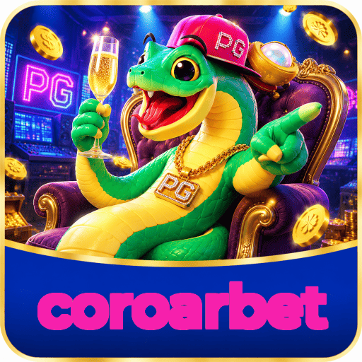 coroarbet Logo 3